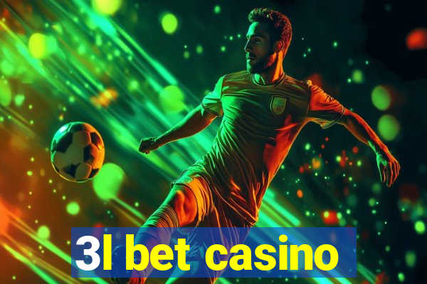 3l bet casino